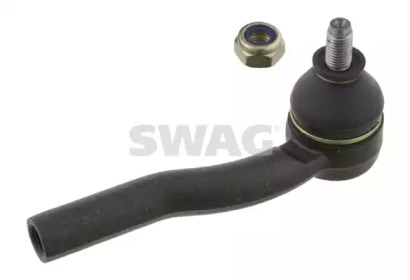 70710037 SWAG наконечник рулевых тяг